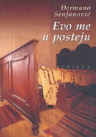 Evo me u posteju
