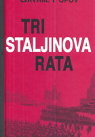 Tri Staljinova rata