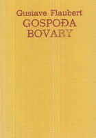 Gospođa Bovary