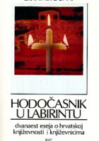 Hodočasnik u labirintu