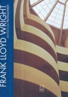 Frank Lloyd Wright (Arhitektura - protagonisti)
