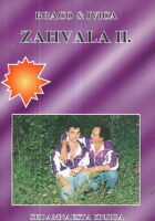 Zahvala II. (17. knjiga)
