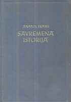 Savremena istorija