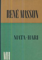 Mata-Hari
