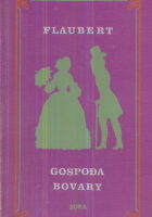 Gospođa Bovary