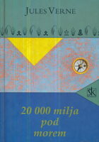 20 000 milja pod morem