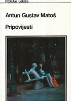 Pripovijesti