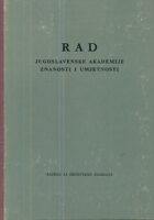 Rad JAZU, knjiga 369/1975