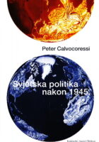 Svjetska politika nakon 1945.