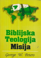 Biblijska teologija: Misija