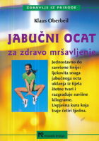 Jabučni ocat za zdravo mršavljenje