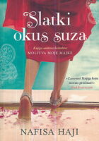 Slatki okus suza