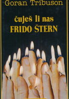 Čuješ li nas Frido Štern