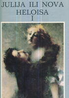 Julija ili Nova Heloisa, sv. 1-2