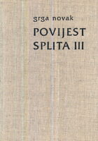 Povijest Splita III