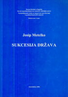 Sukcesija država