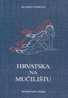 Hrvatska na mučilištu