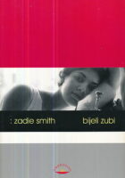 Bijeli zubi