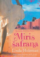 Miris šafrana