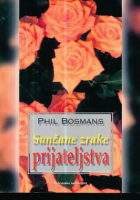 Sunčane zrake prijateljstva