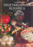 Vedska vegetarijanska kuharica