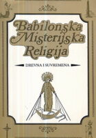 Babilonska misterijska religija (drevna i suvremena)