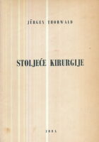 Stoljeće kirurgije