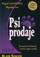 Psi prodaje