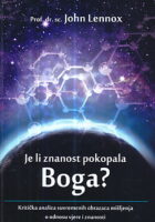 Je li znanost pokopala Boga?