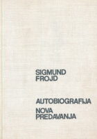 Autobiografija; Nova predavanja