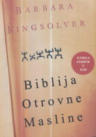 Biblija Otrovne Masline