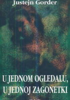 U jednom ogledalu, u jednoj zagonetki