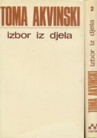 Izbor iz djela, sv. I-II