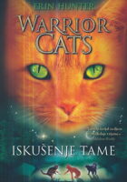 Warrior Cats - Iskušenje tame