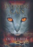 Warrior Cats - Oluja i bijes