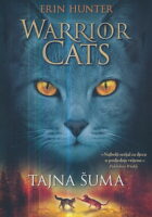 Warrior Cats - Tajna šuma