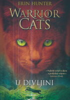 Warrior Cats - U divljini