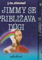 I Jimmy se približava dugi 1-2