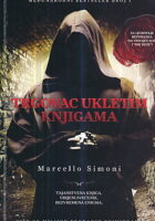 Trgovac ukletim knjigama