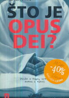 Što je Opus dei?