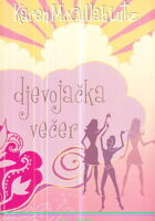 Djevojačka večer