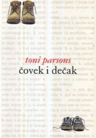 Čovek i dečak