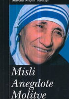 Misli, anegdote, molitve
