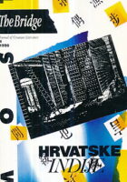 Most 4/1990 - Hrvatske Indije