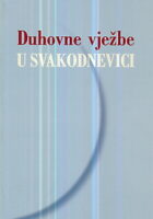 Duuhovne vježbe u svakodnevici