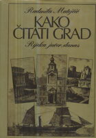 Kako čitati grad