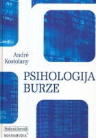 Psihologija burze