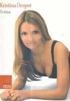 Težina