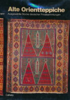 Alte Orientteppiche - Old Eeastern Carpets (DEU-ENG)