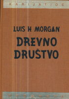 Drevno društvo